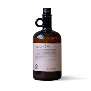 Trợ nhuộm tóc Oway Hcatalyst 40vol 12% 900ml chính hãng, giá rẻ