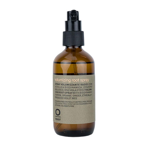 Xịt dưỡng làm phồng tóc Oway Volumizing Root Spray - 160ml