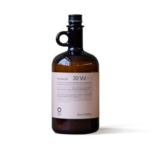 Trợ nhuộm tóc Oway Hcatalyst 30vol 9% 900ml chính hãng, giá rẻ