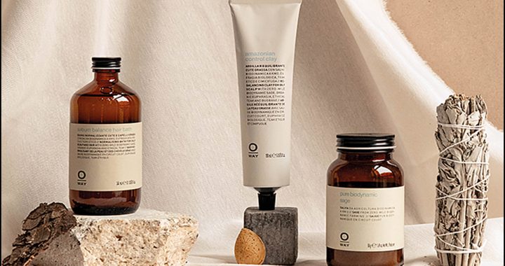 Cửa hàng bán dầu gội Oway ở đâu bộ sản phẩm Oway