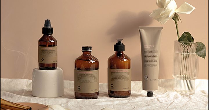 Cửa hàng bán dầu xả Oway bộ dầu xả Oway