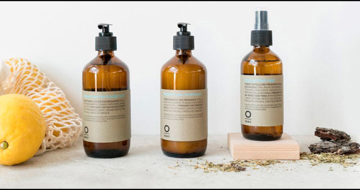 Dầu gội Oway bán ở đâu bộ sản phẩm Oway