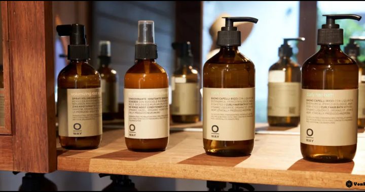 Dầu gội Oway có tốt không bộ dầu gội Oway