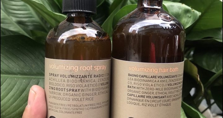 Dầu xả Oway bán ở đâu dầu xả Oway