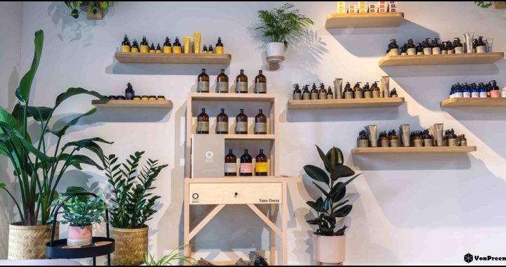 Dầu xả Oway có tốt không bộ sản phẩm Oway