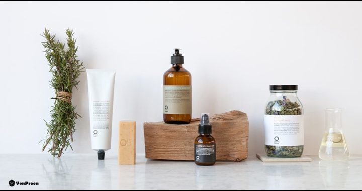 Dầu xả Oway của nước nào bộ sản phẩm Oway