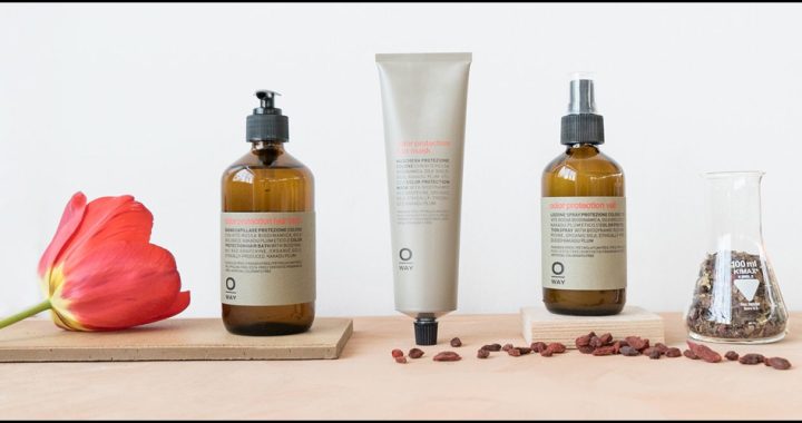 Dầu xả Oway giá bao nhiệu cửa hàng mỹ phẩm VonPreen