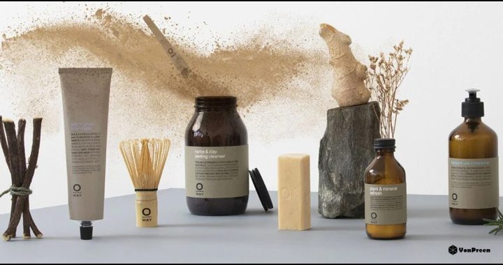 Địa chỉ bán mặt nạ tóc Oway bộ sản phẩm Oway