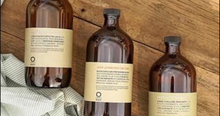 Hướng dẫn sử dụng dầu gội Oway đúng cách bộ dầu gội Oway