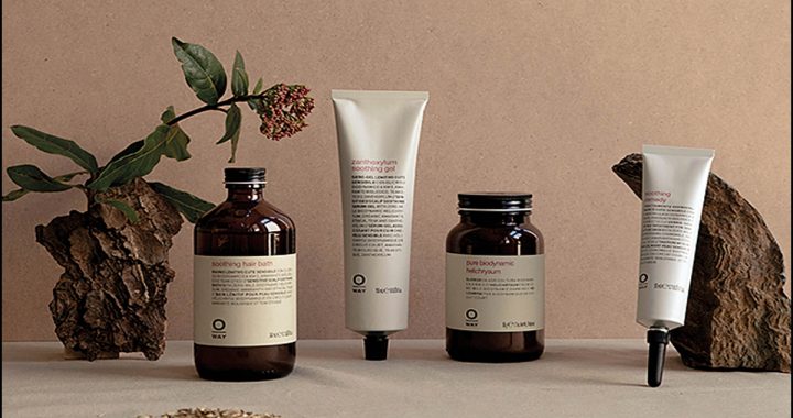 Hướng dẫn sử dụng mặt nạ tóc Oway bộ sản phẩm Oway