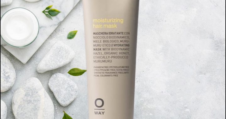 Mặt nạ tóc Oway Moisturizing Hair Mask giá bao nhiêu mặt nạ tóc Oway Moisturizing Hair Mask