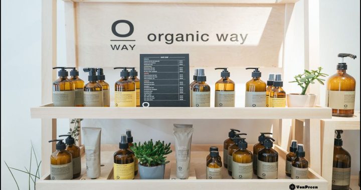 Mặt nạ tóc Oway bán ở đâu bộ sản phẩm Oway