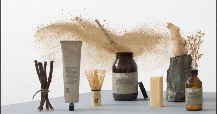 Mua dầu gội Oway ở đâu giá rẻ bộ sản phẩm Oway