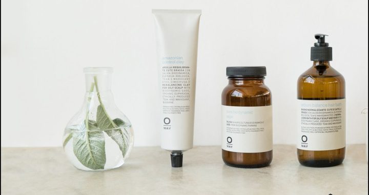 Mua dầu gội Oway ở đâu uy tín bộ sản phẩm Oway