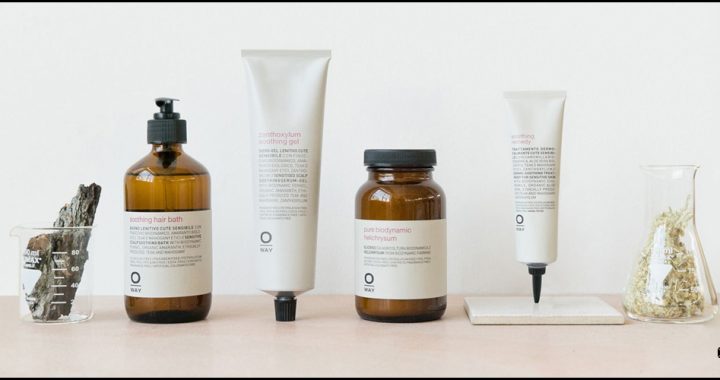 Mua dầu gội Oway ở thành phố Hồ Chí Minh bộ sản phẩm Oway