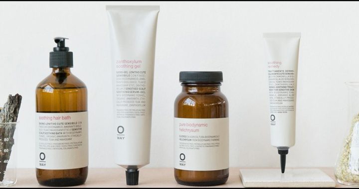 Mua dầu xả Oway ở Hà Nội bộ sản phẩm Oway