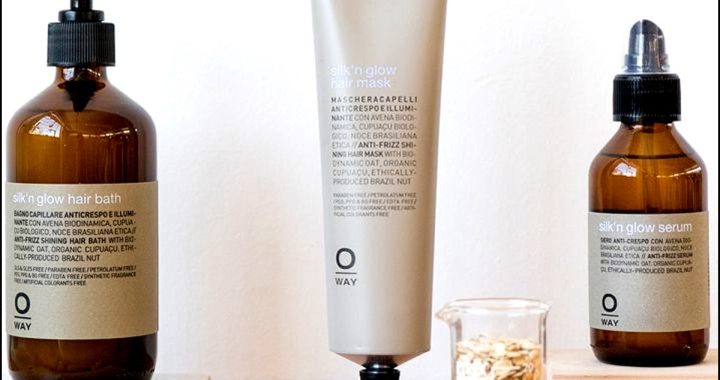 Mua dầu xả Oway ở đâu bộ sản phẩm Oway