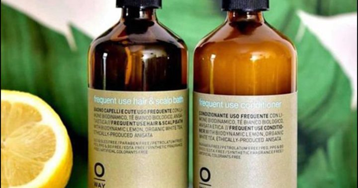 Mua dầu xả Oway ở đâu uy tín dầu xả Oway