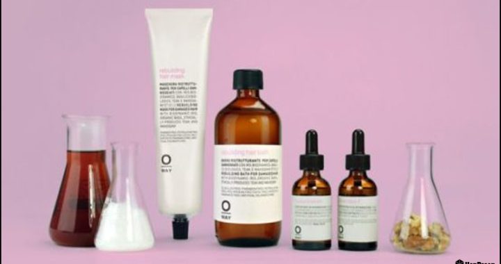 Mua dầu xả Oway ở thành phố Hồ Chí Minh bộ dầu xả Oway