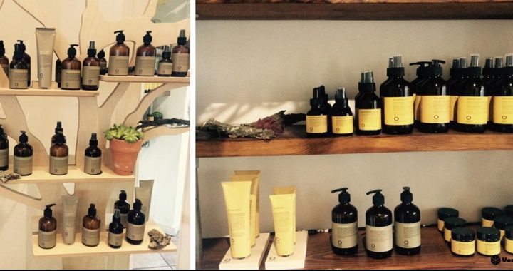 Mua mặt nạ tóc Oway ở đâu bộ sản phẩm Oway