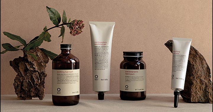 Mua mặt nạ tóc Oway ở đâu giá rẻ bộ sản phẩm Oway