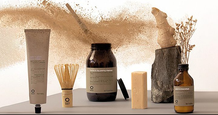 Mua mặt nạ tóc Oway ở đâu uy tín bộ sản phẩm Oway