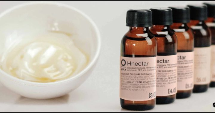 Mua thuốc nhuộm tóc Oway Hnectar ở đâu uy tín thuốc nhuộm tóc Oway Hnectar