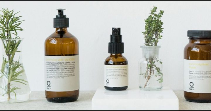 Nơi bán dầu gội Oway bộ sản phẩm Oway