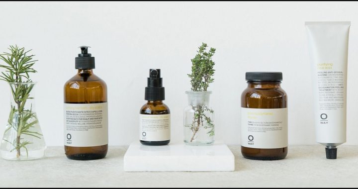 Nơi bán dầu xả Oway bộ sản phẩm Oway