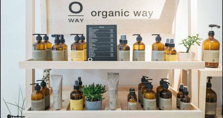 Nơi bán mặt nạ tóc Oway bộ sản phẩm Oway