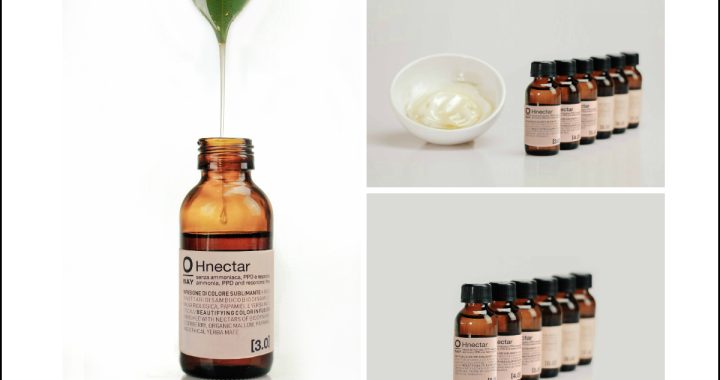 Thuốc nhuộm tóc Oway Hnectar bán ở đâu thuốc nhuộm tóc Oway Hnectar