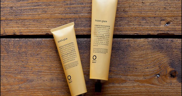 Cửa hàng bán gel tạo kiểu tóc Oway ở đâu giá rẻ gel tạo kiểu Oway