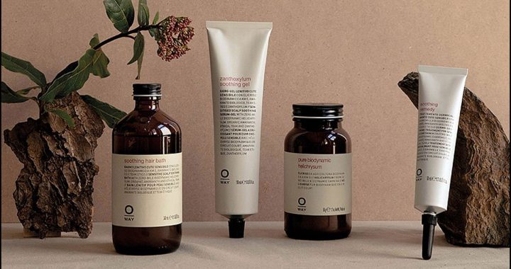 Cửa hàng bán kem dưỡng tóc Oway Soothing Remedy ở đâu bộ sản phẩm Oway