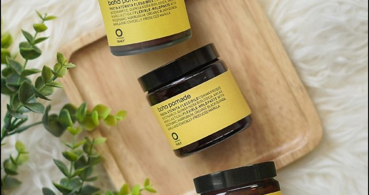 Địa chỉ bán sáp tạo kiểu tóc Oway ở đâu sáp tạo kiểu tóc Oway