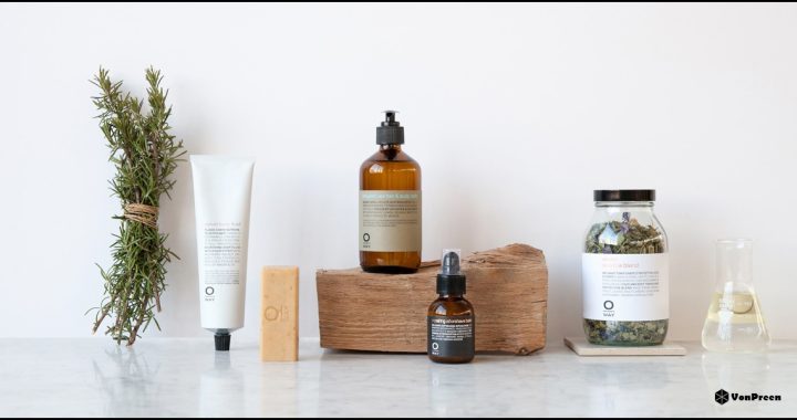 Địa chỉ bán xịt dưỡng tóc Oway bộ sản phẩm Oway