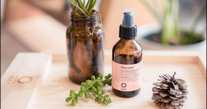 Mua dầu dưỡng Oway Hscreen ở Hà Nội dầu dưỡng Oway Hscreen