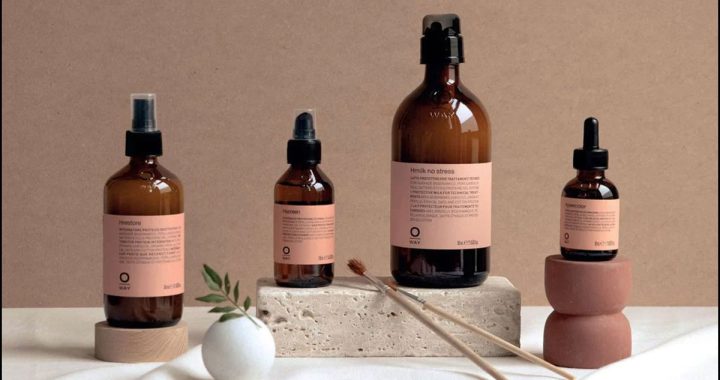 Mua dầu dưỡng Oway Hscreen ở đâu bộ sản phẩm Oway