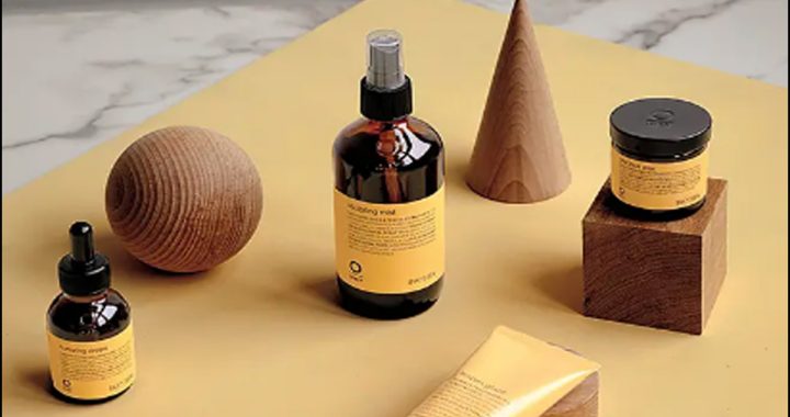 Mua gel tạo kiểu tóc Oway ở thành phố Hồ Chí Minh bộ sản phẩm Oway