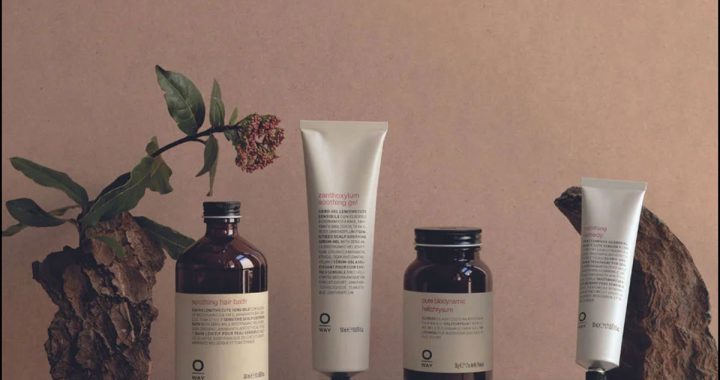 Mua kem dưỡng tóc Oway Soothing Remedy ở Hà Nội bộ sản phẩm Oway