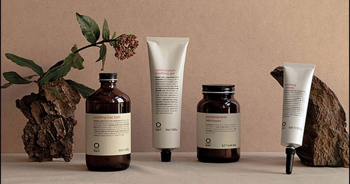 Mua kem dưỡng Oway Soothing Remedy ở đâu giá rẻ bộ sản phẩm Oway