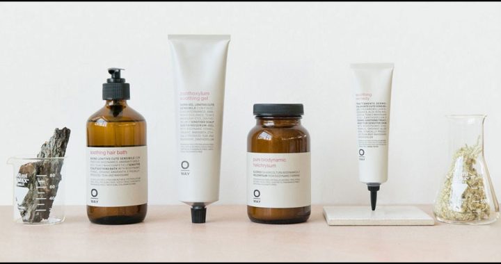 Mua kem dưỡng tóc Oway Soothing Remedy ở đâu uy tín bộ sản phẩm Oway