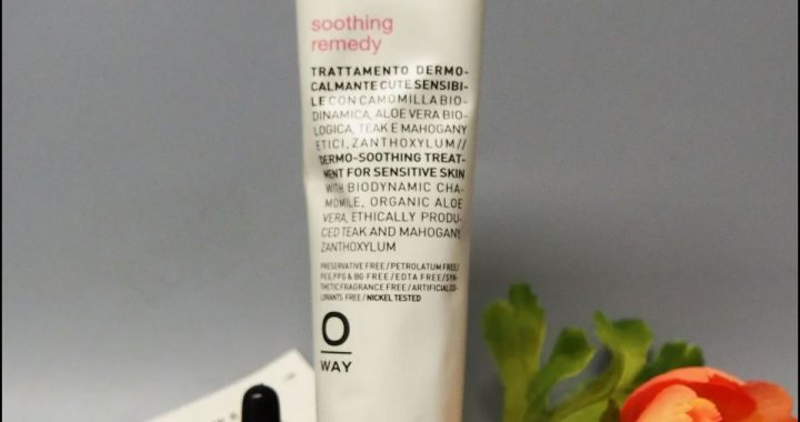 Mua kem dưỡng tóc Oway Soothing Remedy ở tp Hồ Chí Minh kem dưỡng tóc Oway Soothing Remedy