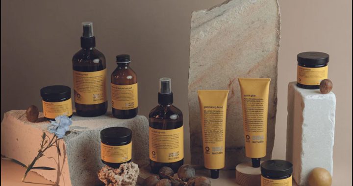 Mua sáp tạo kiểu tóc Oway ở đâu giá rẻ bộ sản phẩm Oway