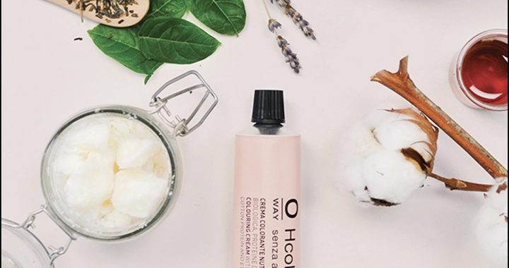 Mua thuốc nhuộm tóc Oway Hcolor ở đâu thuốc nhuộm tóc Oway Hcolor