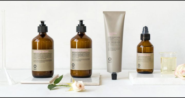 Mua xịt dưỡng tóc Oway ở Hà Nội bộ sản phẩm Oway