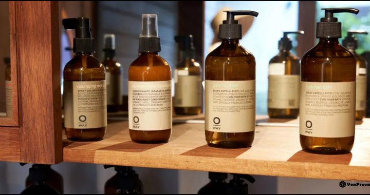 Mua xịt dưỡng tóc Oway ở đâu uy tín bộ sản phẩm Oway