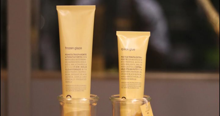 Nơi bán gel tạo kiểu tóc Oway ở đâu bộ sản phẩm Oway