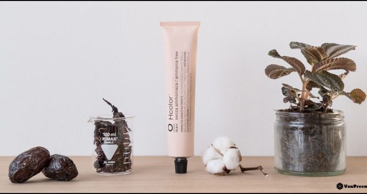 Nơi bán thuốc nhuộm tóc Oway Hcolor ở đâu thuốc nhuộm tóc Oway Hcolor