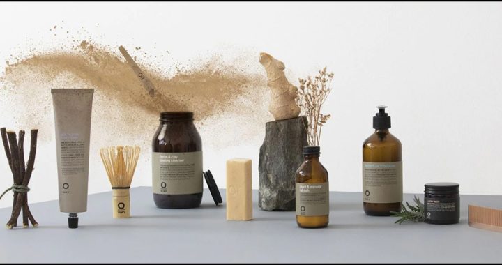 Nơi bán xịt dưỡng tóc Oway bộ sản phẩm Oway