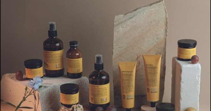 Sáp tạo kiểu tóc Oway của nước nào bộ sản phẩm Oway